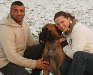 2013.jpg|Årets Opdrætter 2013: Kennel Librrani v/ I. & M. Durrani, DK|Kennel Librrani v/ I. & M. Durrani, DK