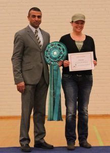 2015.jpg|Årets Opdrætter 2015: Kennel Librrani v/ I. & M. Durrani, DK|Kennel Librrani v/ I. & M. Durrani, DK