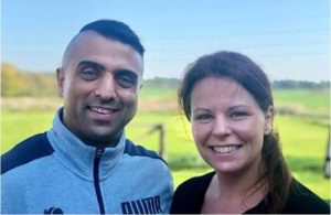 2018.jpg|Årets Opdrætter 2018: Kennel Librrani v/ I. & M. Durrani, DK|Kennel Librrani v/ I. & M. Durrani, DK