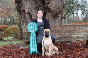 Årets Opdrætter 2021: Kennel Kettners v/ Karina Kettner, DK|Kennel Kettners v/ Karina Kettner, DK