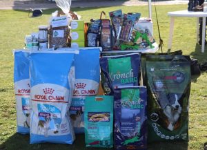 Specialklub udstilling - Korsør 2019