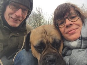 Forårsgåtur 2019 - Sjælland