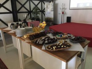 Forårsgåtur 2019 - Fyn