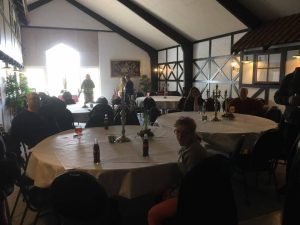 Forårsgåtur 2019 - Fyn