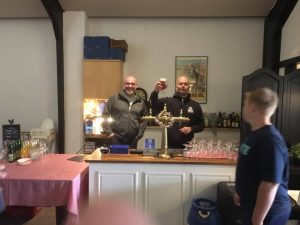 Forårsgåtur 2019 - Fyn