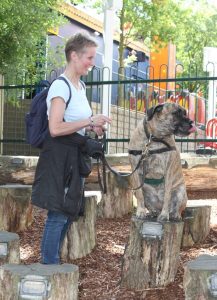 Gåtur på Bakken 2015