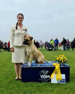 Årets Tæve 2022. Ace Of Beton's Highlight