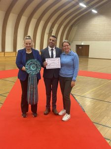 Årets Opdrætter 2023