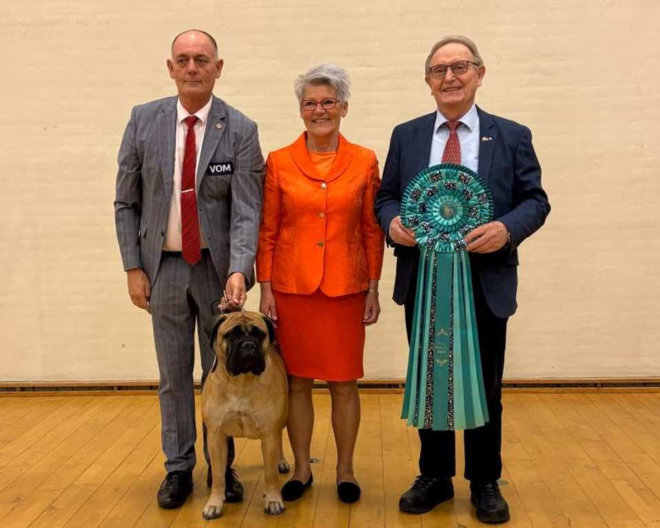 Årets opdrætter 2024