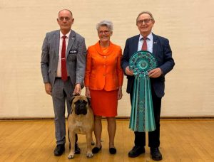 Årets opdrætter 2024