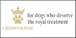 Crown & Paw