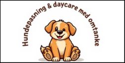 Hundepasning & daycare med omtanke