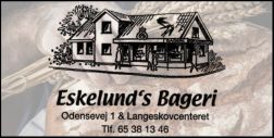Eskelund Bageri