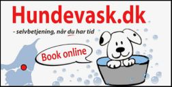 Hundevask